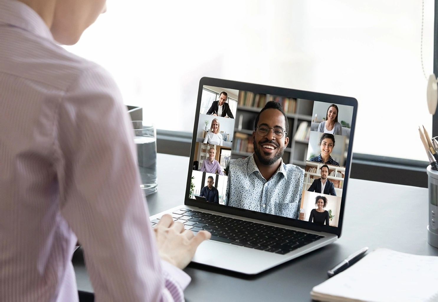 Virtual Classroom Professional Development